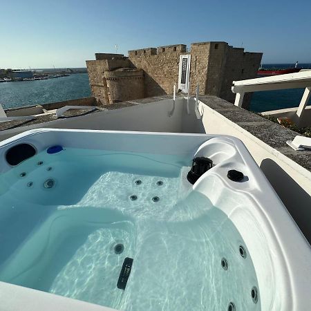 Accalmia Otel Monopoli Dış mekan fotoğraf