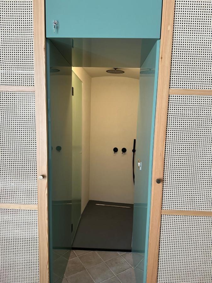 Accalmia Otel Monopoli Dış mekan fotoğraf