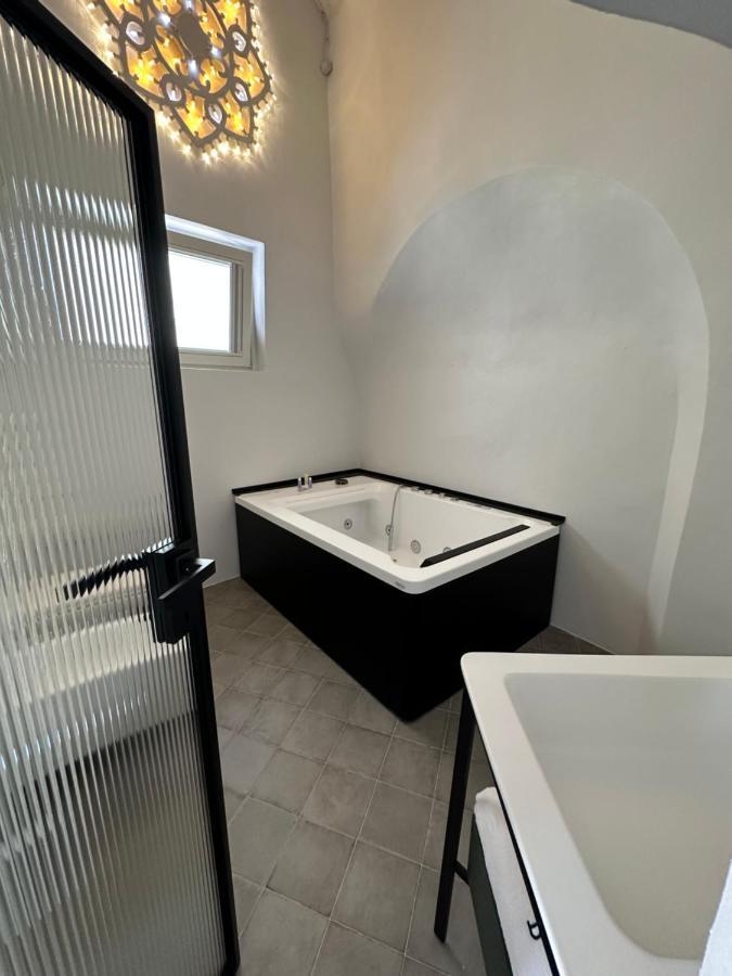 Accalmia Otel Monopoli Dış mekan fotoğraf