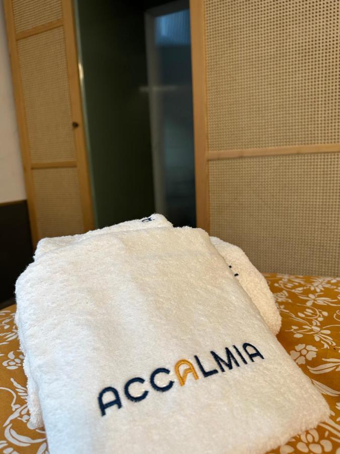 Accalmia Otel Monopoli Dış mekan fotoğraf