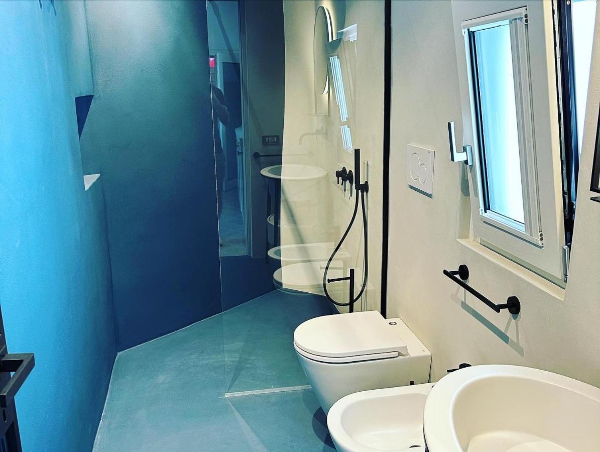 Accalmia Otel Monopoli Dış mekan fotoğraf