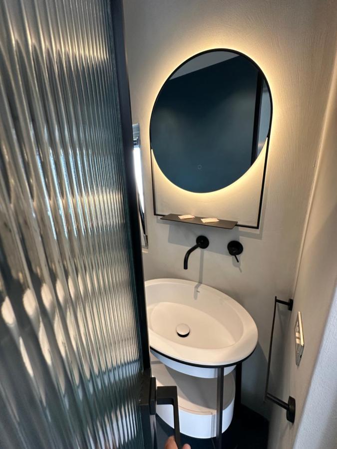 Accalmia Otel Monopoli Dış mekan fotoğraf