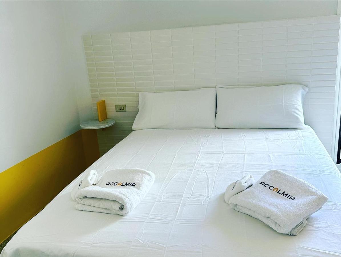 Accalmia Otel Monopoli Dış mekan fotoğraf