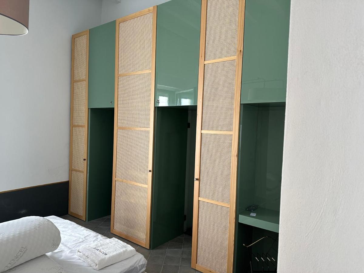 Accalmia Otel Monopoli Dış mekan fotoğraf