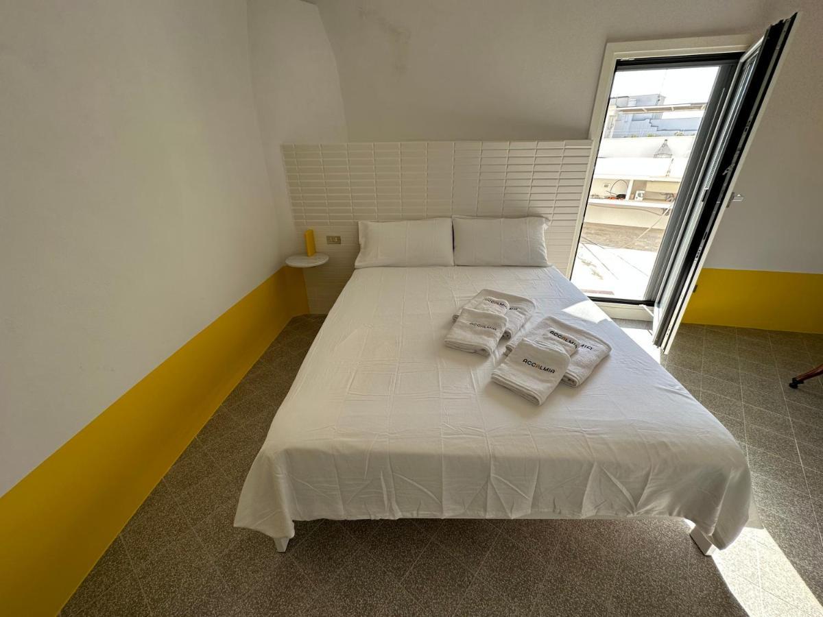 Accalmia Otel Monopoli Dış mekan fotoğraf