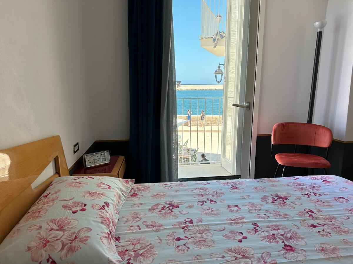 Accalmia Otel Monopoli Dış mekan fotoğraf