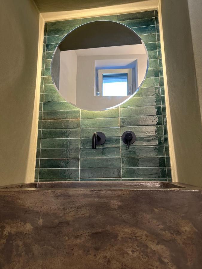 Accalmia Otel Monopoli Dış mekan fotoğraf