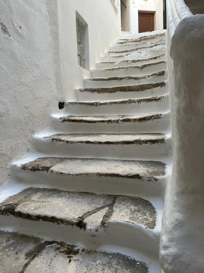 Accalmia Otel Monopoli Dış mekan fotoğraf