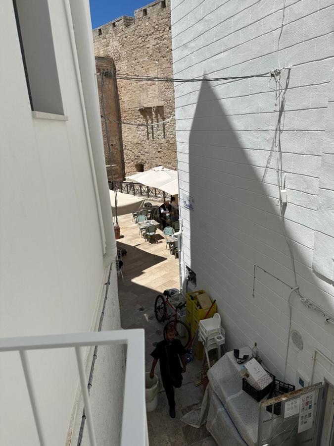 Accalmia Otel Monopoli Dış mekan fotoğraf