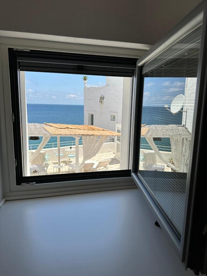 Accalmia Otel Monopoli Dış mekan fotoğraf