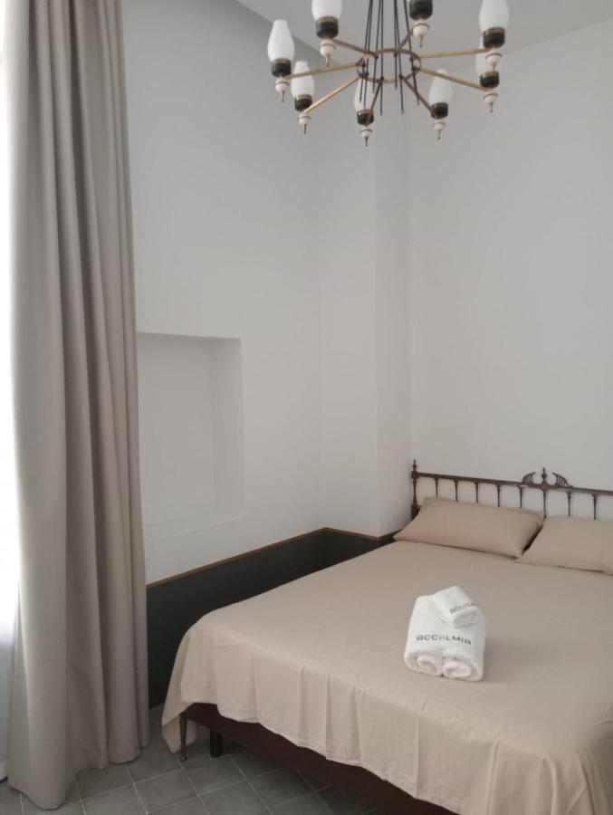 Accalmia Otel Monopoli Dış mekan fotoğraf