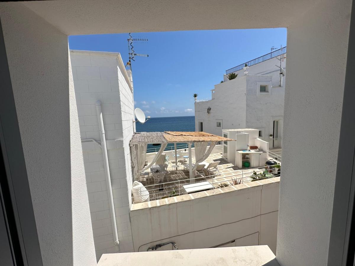 Accalmia Otel Monopoli Dış mekan fotoğraf