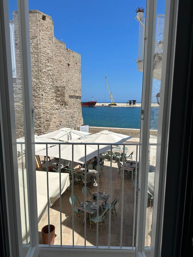 Accalmia Otel Monopoli Dış mekan fotoğraf