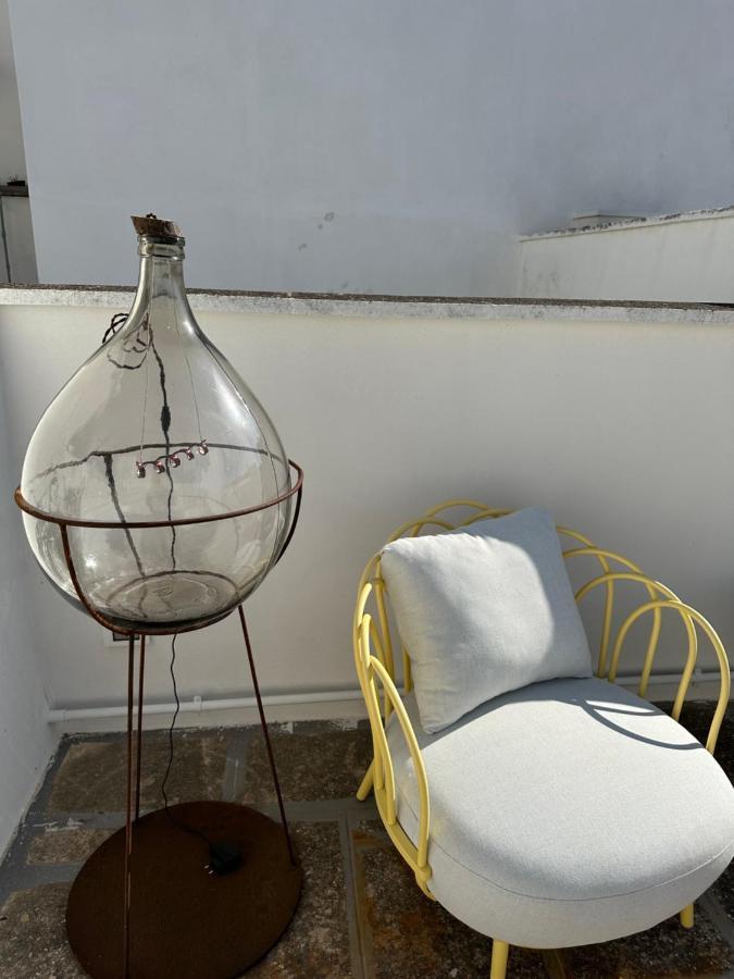 Accalmia Otel Monopoli Dış mekan fotoğraf