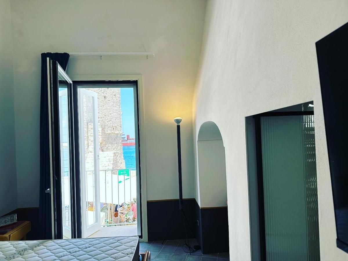 Accalmia Otel Monopoli Dış mekan fotoğraf