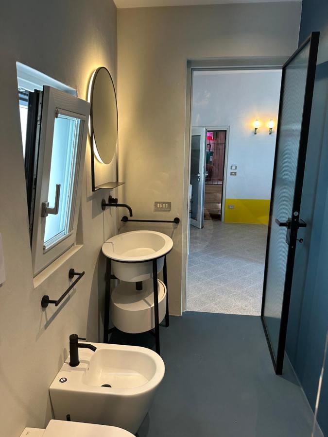 Accalmia Otel Monopoli Dış mekan fotoğraf
