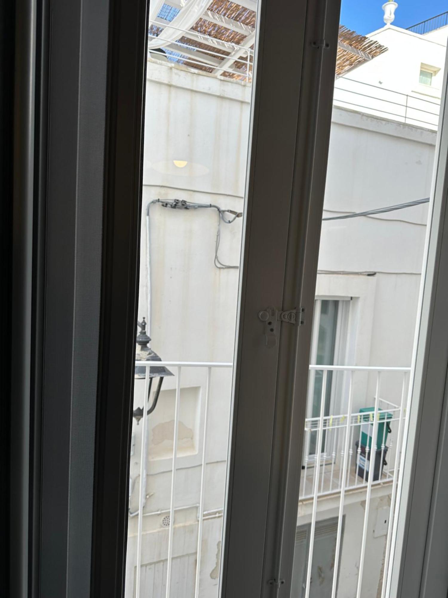Accalmia Otel Monopoli Dış mekan fotoğraf