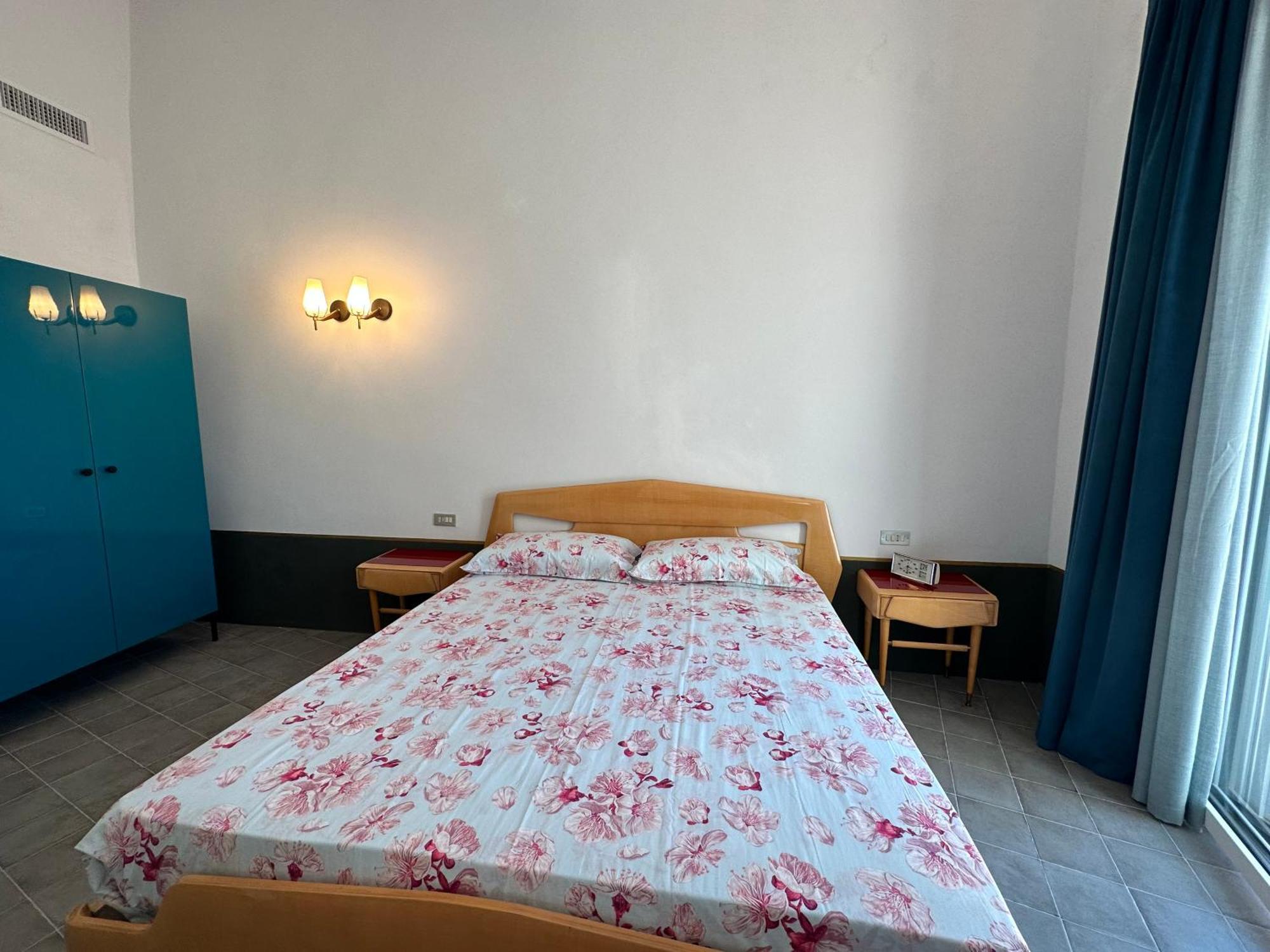 Accalmia Otel Monopoli Dış mekan fotoğraf