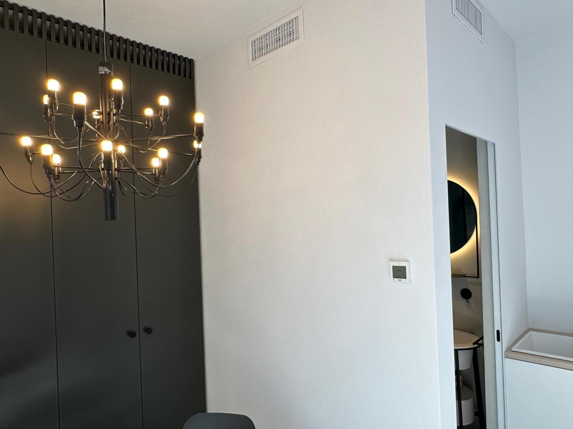 Accalmia Otel Monopoli Dış mekan fotoğraf